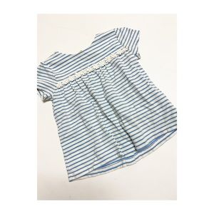 Baby Boden Top